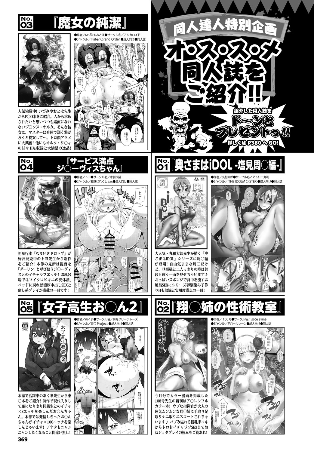 COMIC BAVEL 2018年9月号 [DL版]