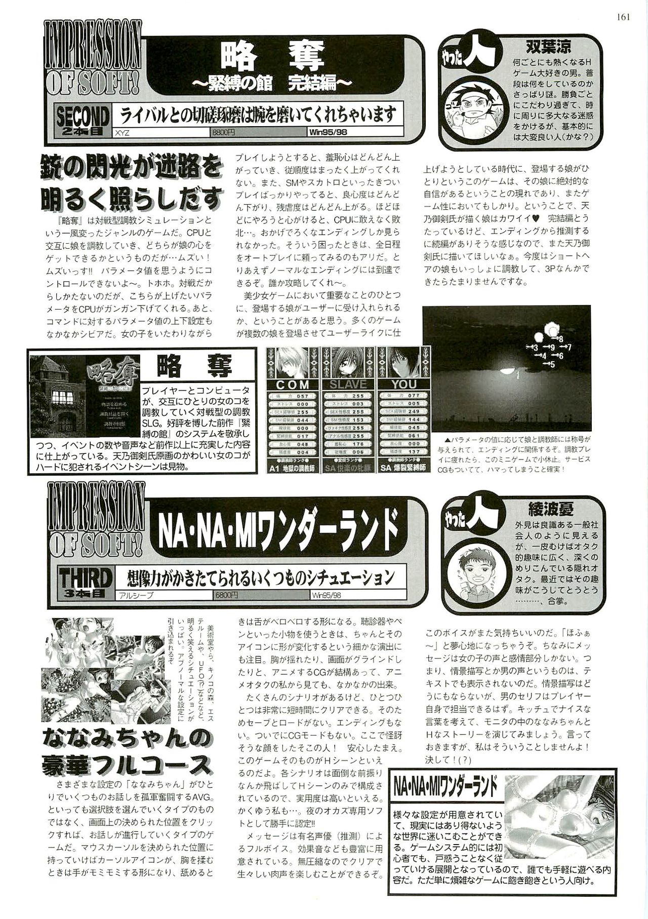 BugBug 1999年6月号