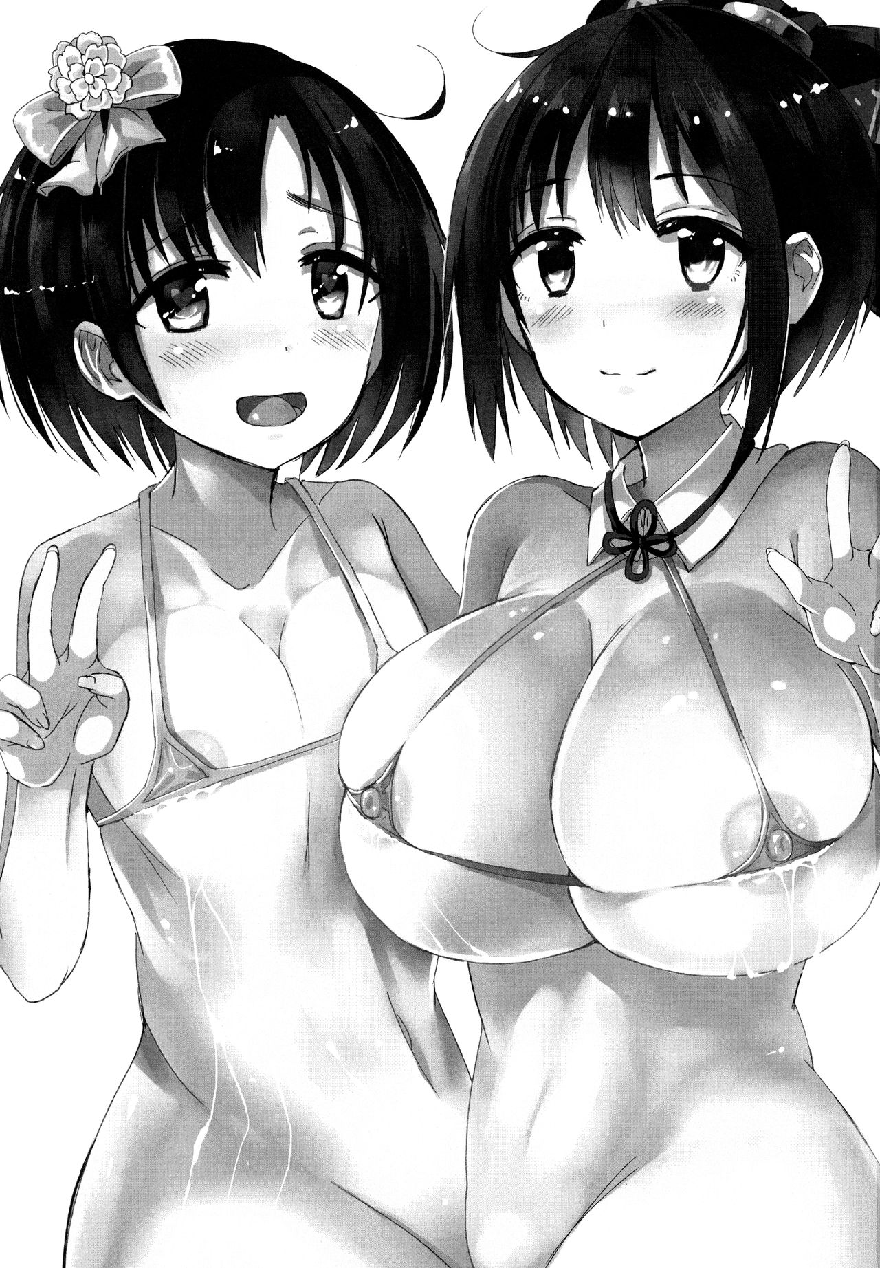(C90) [ほとりぼっち (桜去ほとり)] ほたるちゃんを幸せにする本 (アイドルマスター シンデレラガールズ) [中国翻訳]