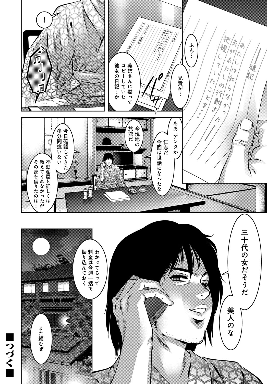 コミックマグナム Vol.88
