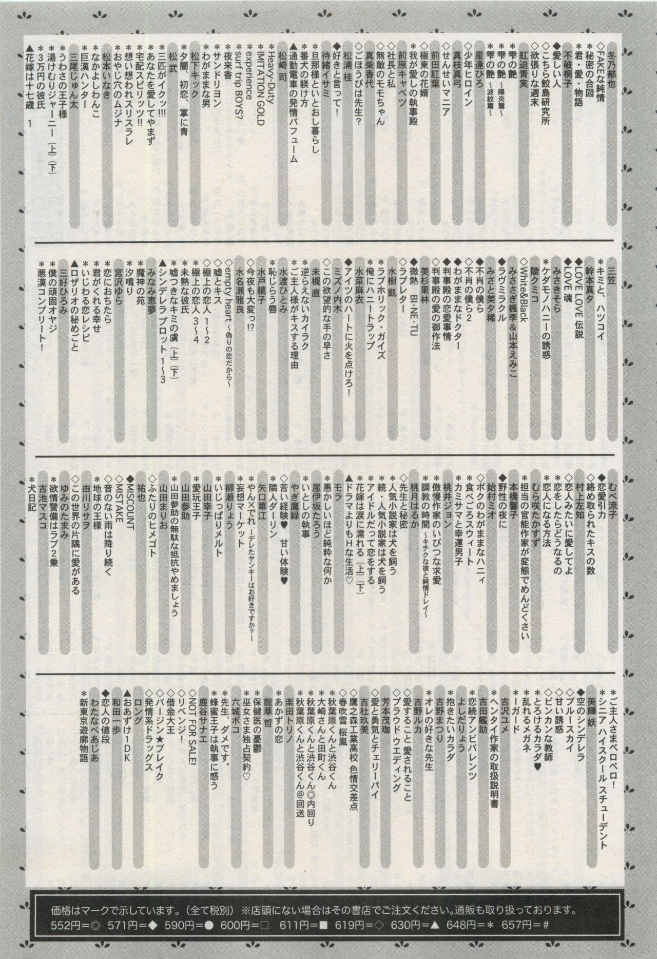 コミックAQUA 2015年4月号