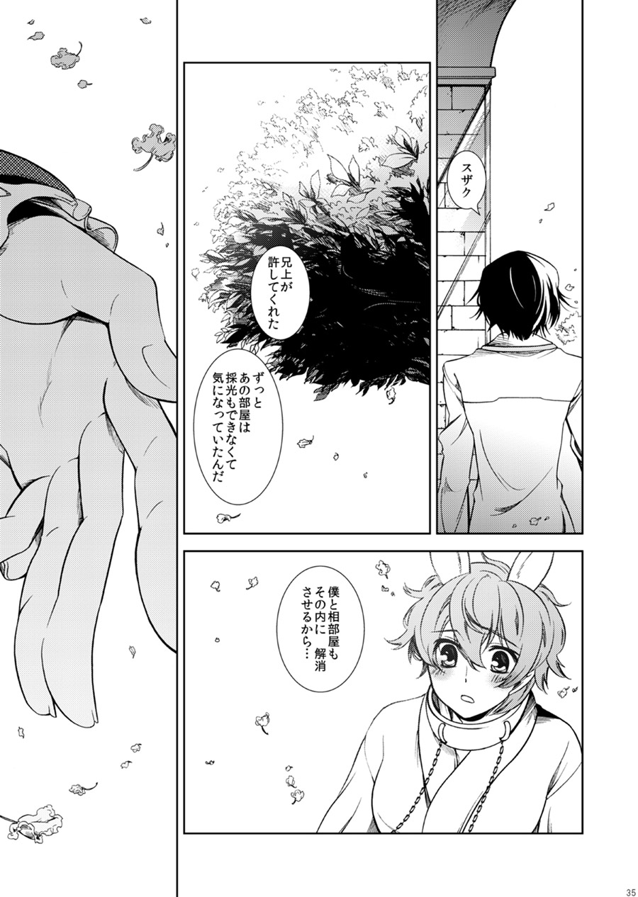 [クリスチーネ (てしお)] ドロッセルマイヤーの宝石箱 (コードギアス 反逆のルルーシュ) [DL版]