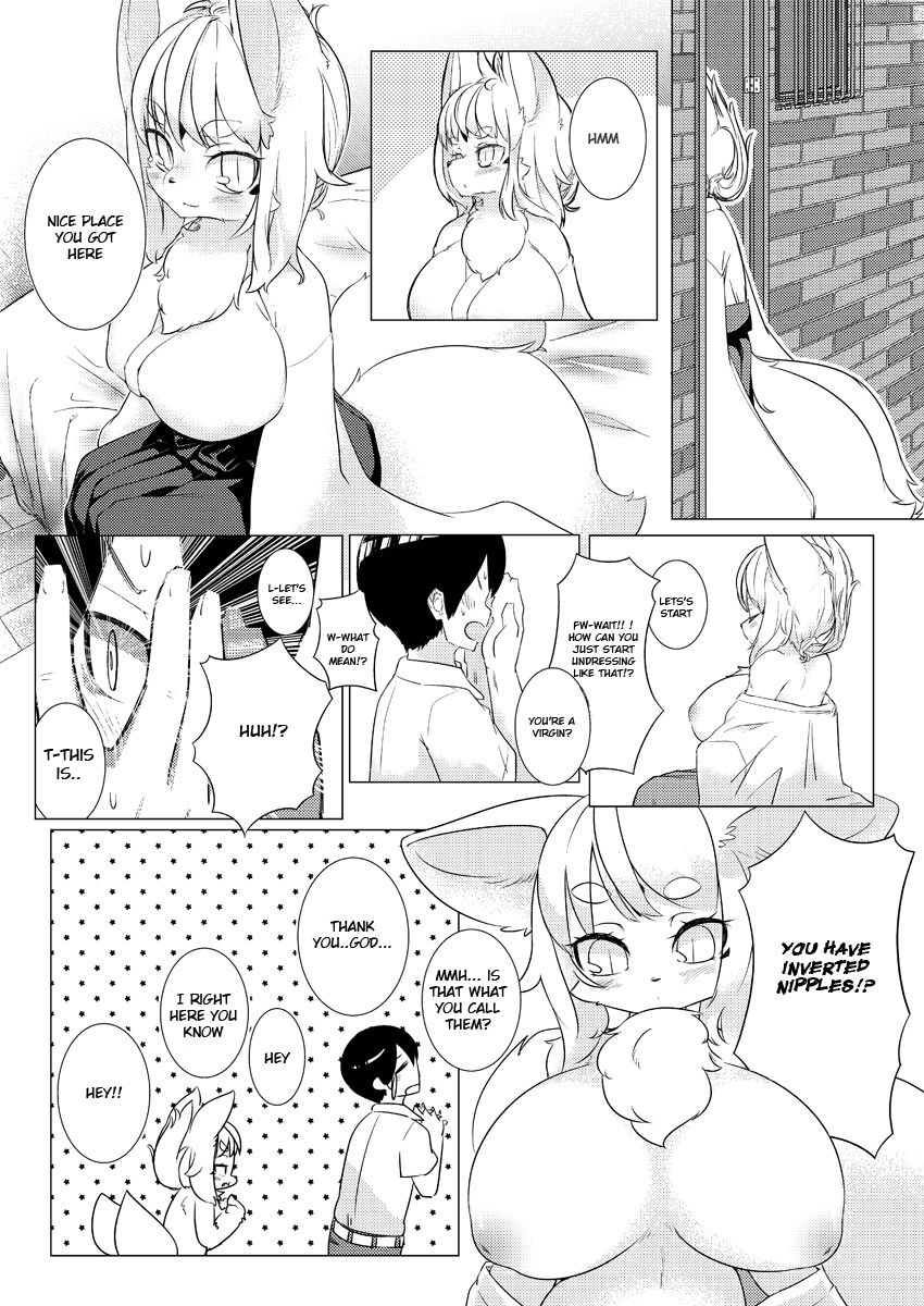 (C90) [SUNDAY SHOWER (silinder)] 琴子様との性活 [英訳]