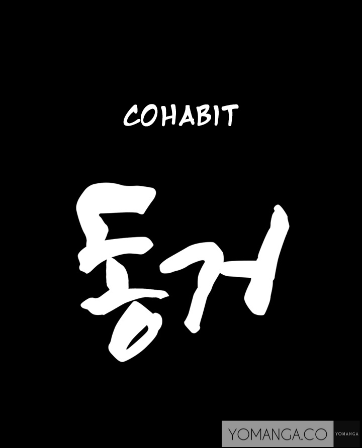 [氏。ビョンス]同棲Ch.1-50（英語）（継続中）