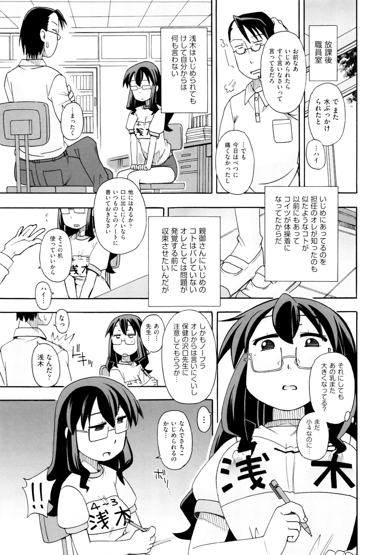 [アンソロジー] 少女組曲 2