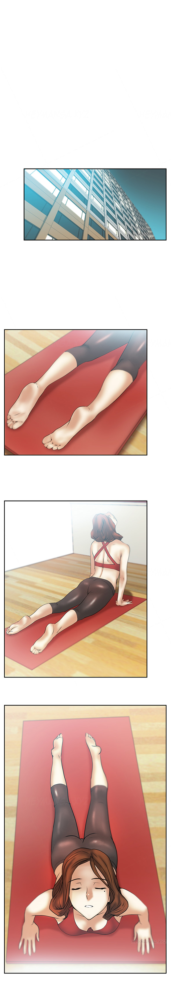 マイオフィスCh.1-41（英語）（継続中）