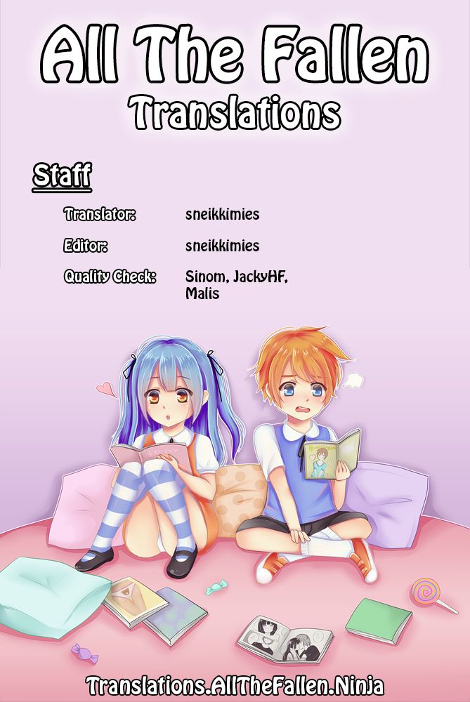(C90) [がめんはじ (ノジ)] 震える梅 (アイドルマスター シンデレラガールズ) [英訳]