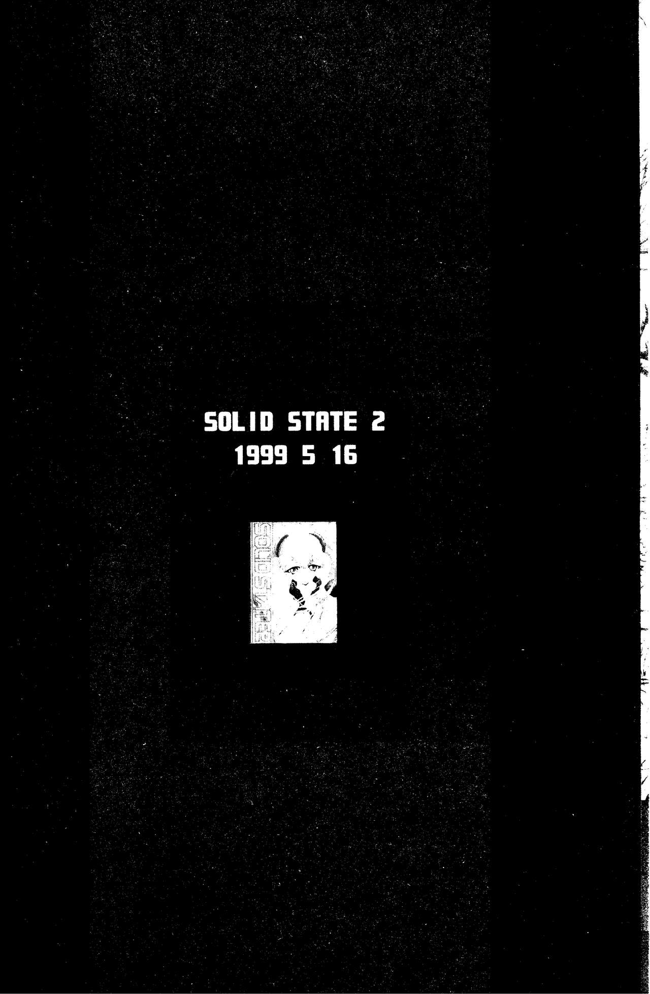 (C62) [テラドライヴ (帝羅)] SOLID STATE archive 1 (機動戦艦ナデシコ)
