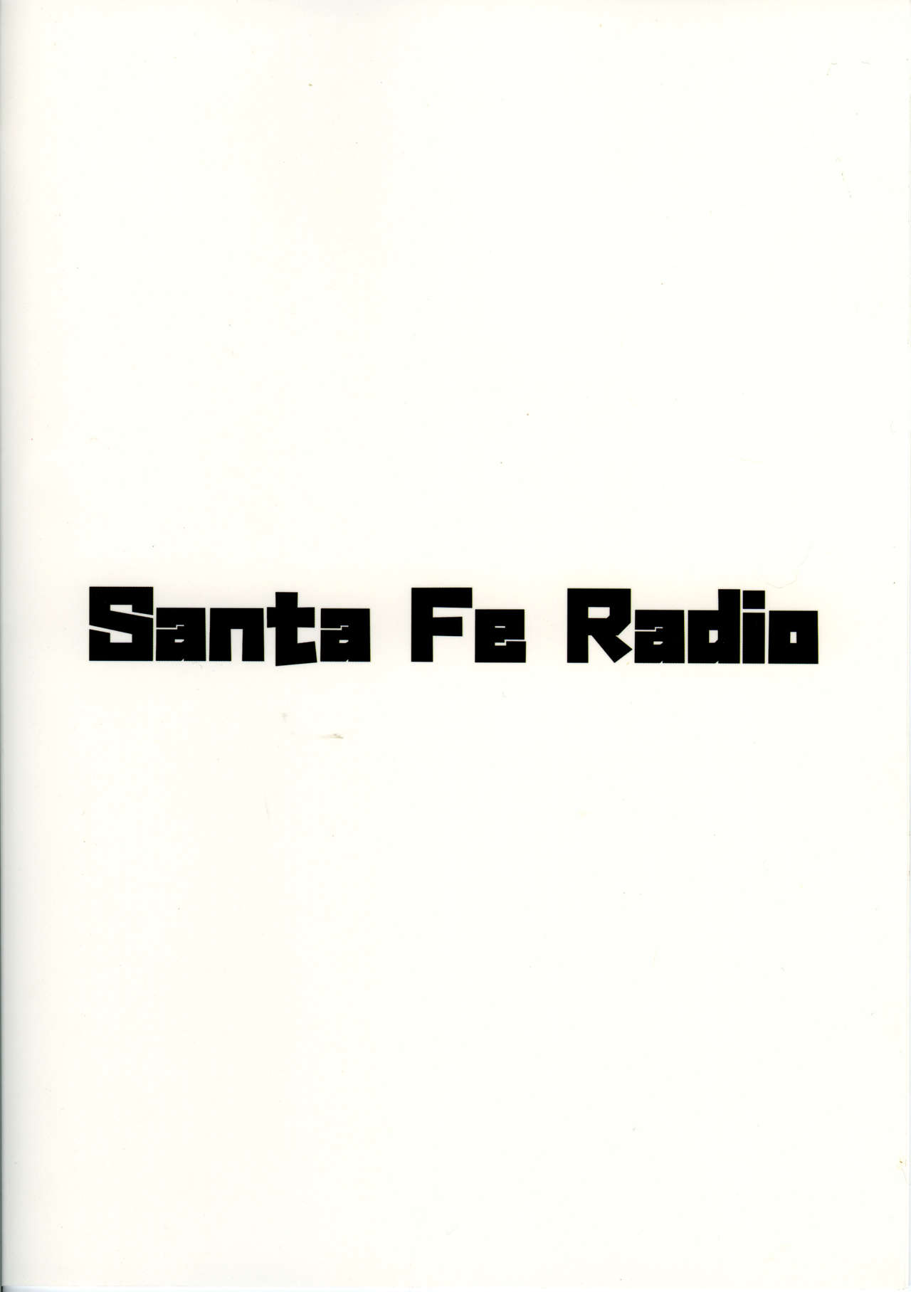(C90) [Santa Fe Radio (ぺに健)] フタナリさんチームvsドゥーチェ (ガールズ&パンツァー)