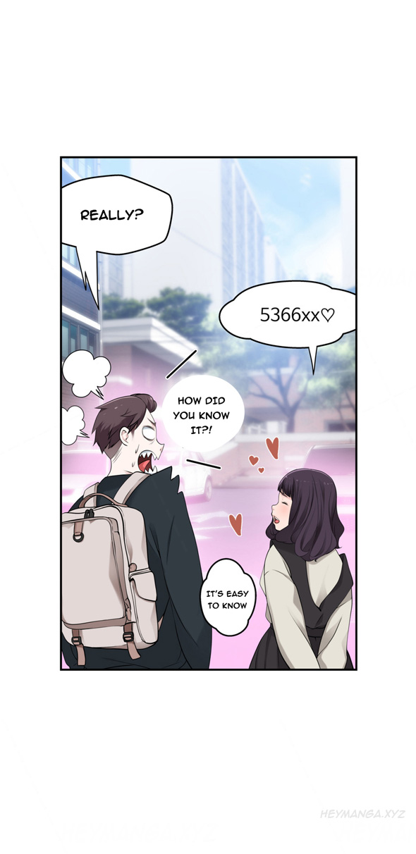 Tissue Thieves Ch.1-10（英語）（継続中）