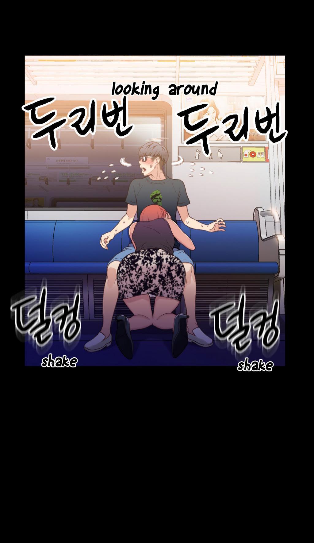 [I Wonsik] Sweet Guy Ch.1-56（英語）（YoManga）（進行中）