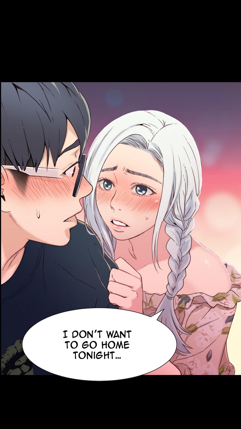 [I Wonsik] Sweet Guy Ch.1-56（英語）（YoManga）（進行中）