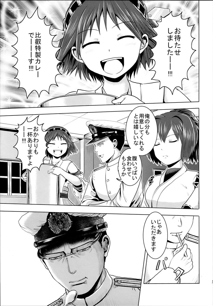 艦隊これくしょん同人