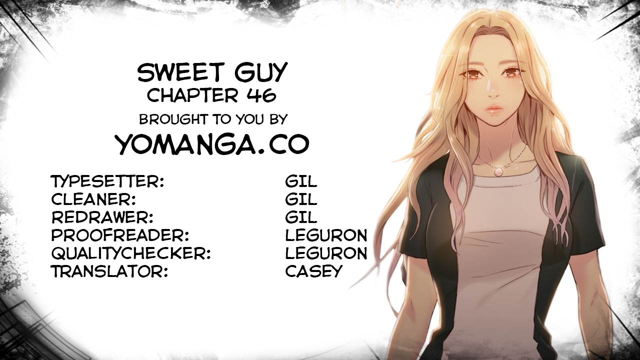 【BAKヒョンジュン】SweetGuy Ch.1-53（英語）（YoManga）（進行中）