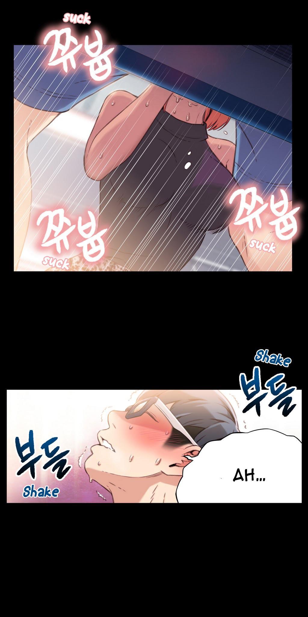 【BAKヒョンジュン】SweetGuy Ch.1-53（英語）（YoManga）（進行中）