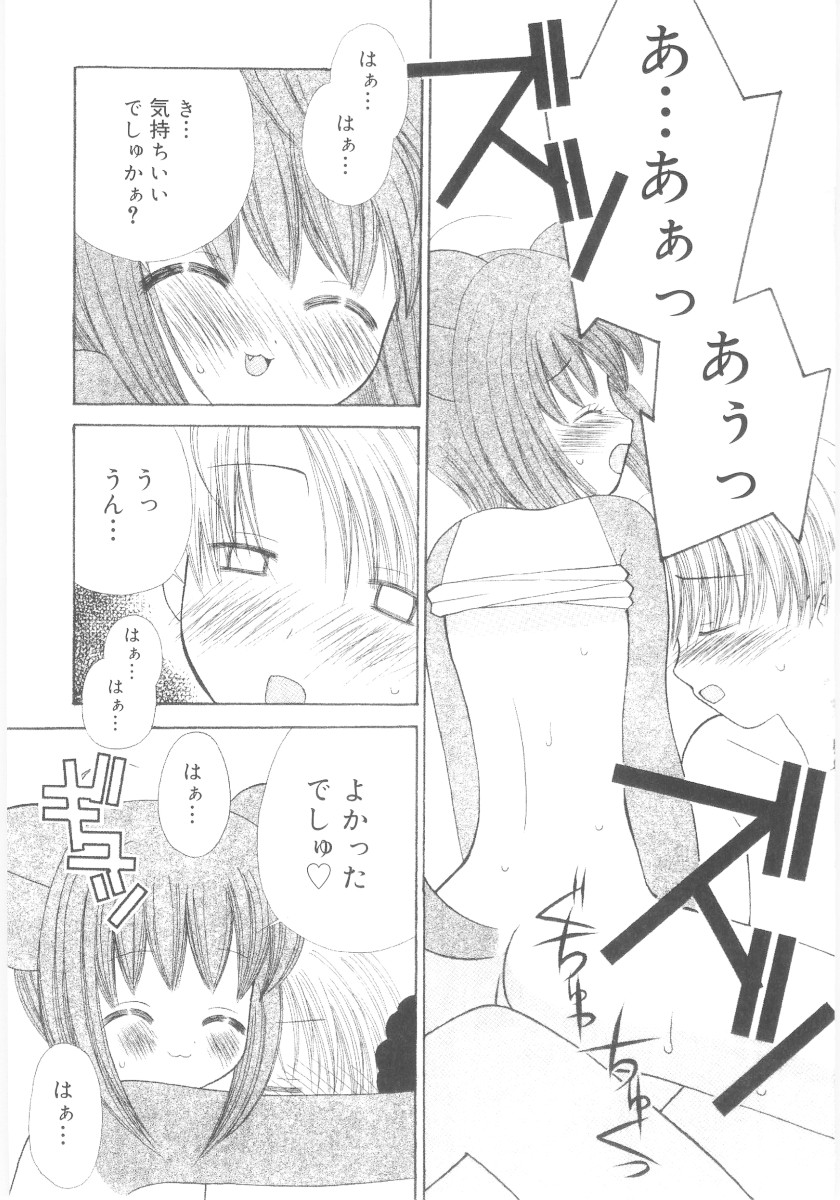 [ちんじゃおろおす] 妹の奴隷