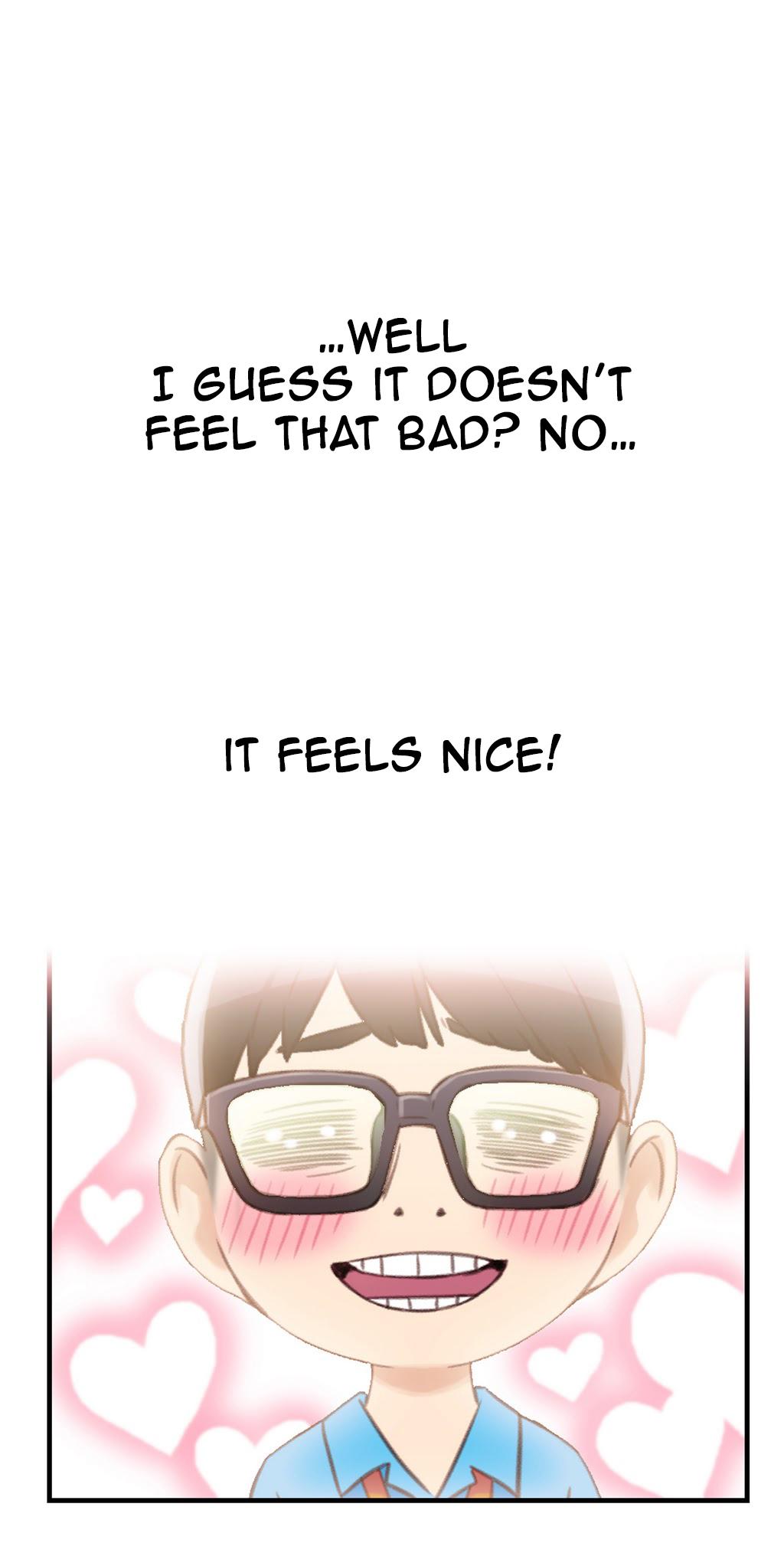 【BAKヒョンジュン】SweetGuy Ch.1-52（英語）（YoManga）（進行中）