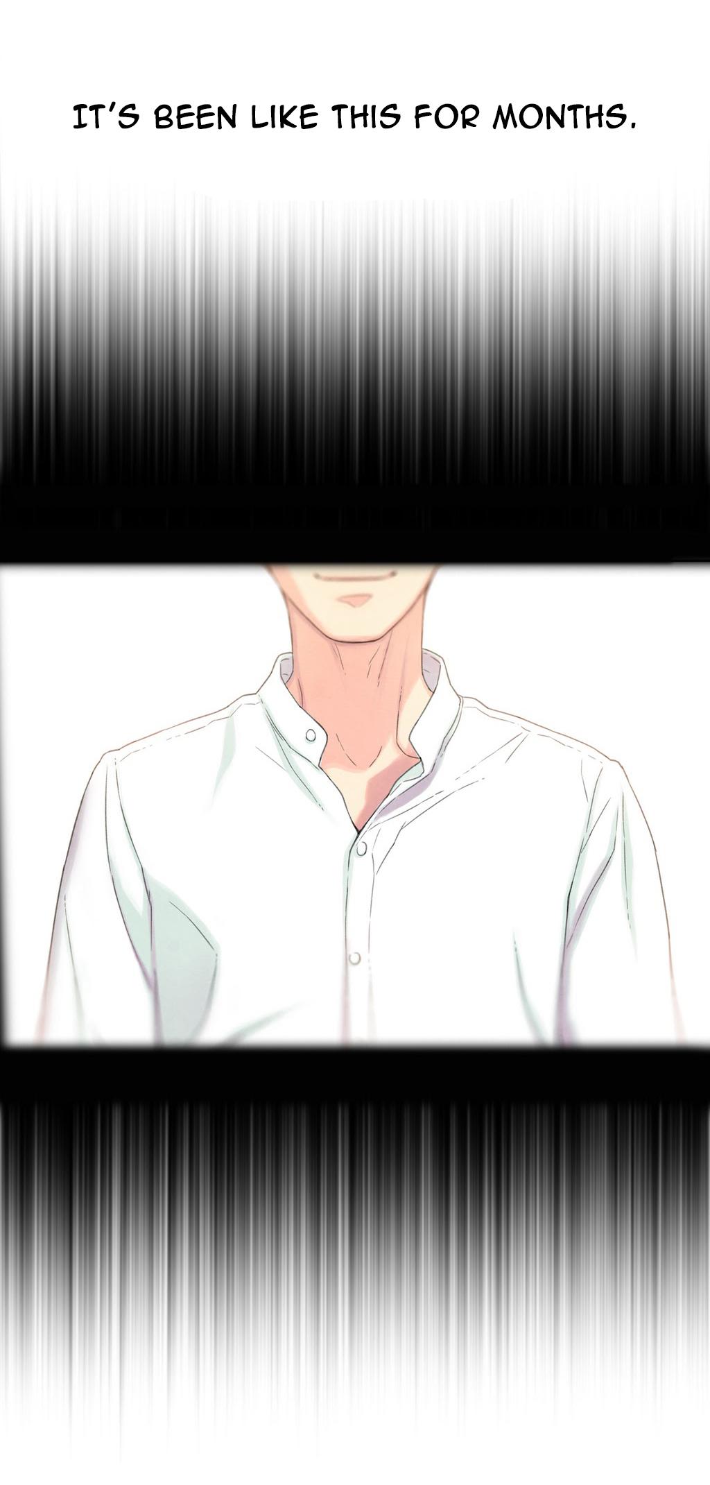 【BAKヒョンジュン】SweetGuy Ch.1-52（英語）（YoManga）（進行中）