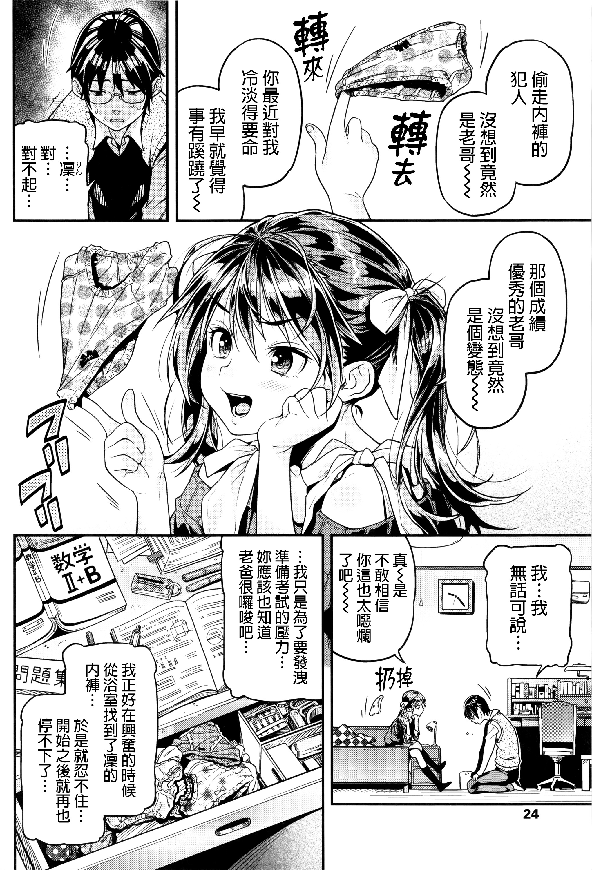 [きんく] もっかいするの? [中国翻訳]