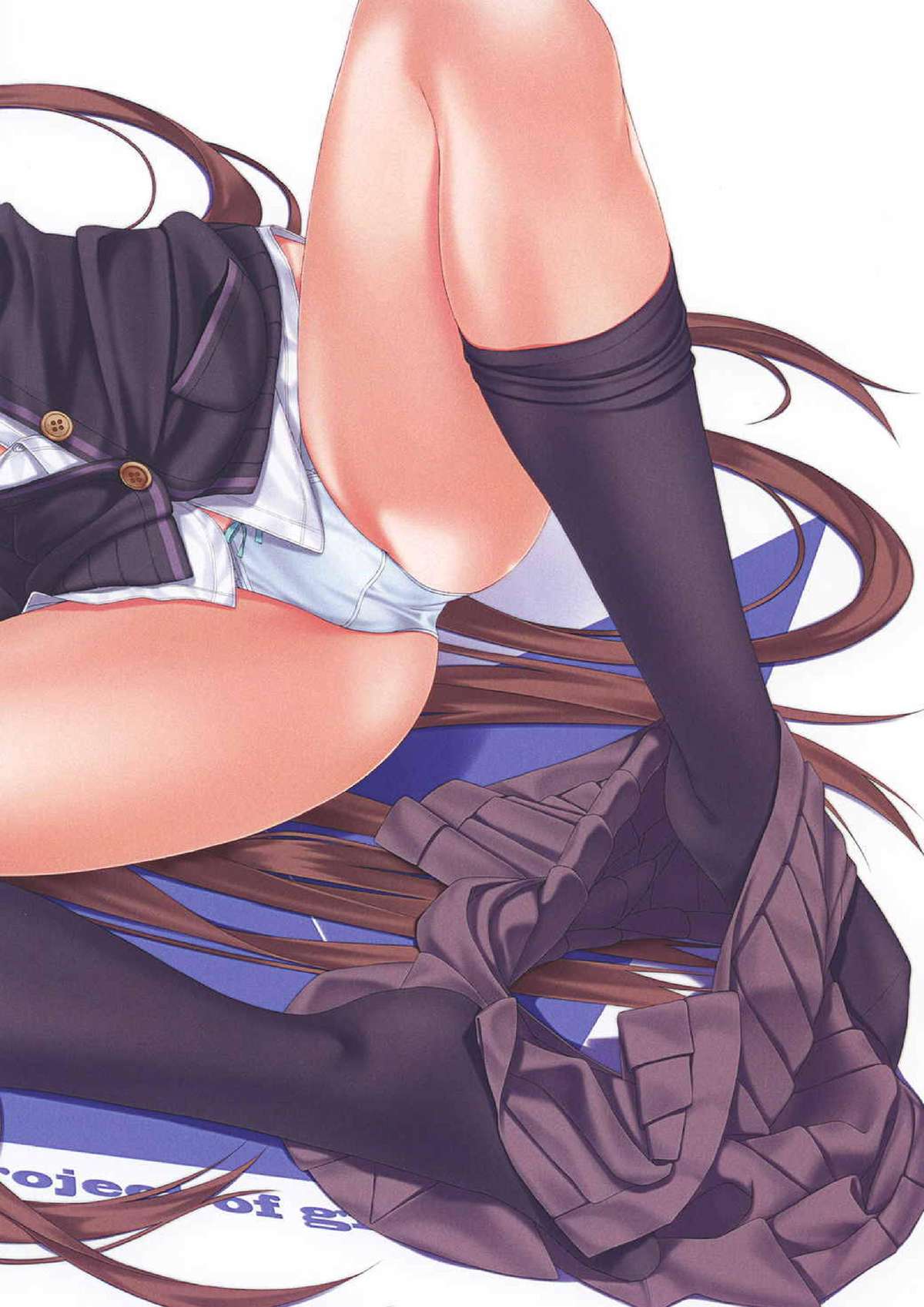 (C88) [わびさび (ドア、グミタロー)] 凛が卯月に (アイドルマスター シンデレラガールズ) [中国翻訳]