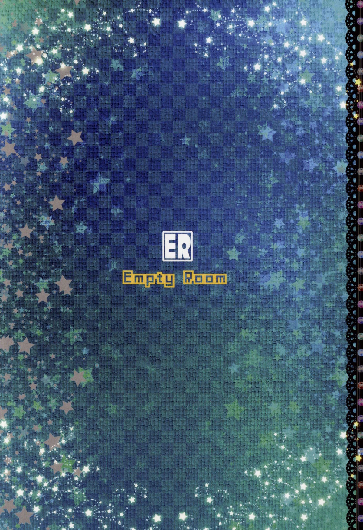 (C86) [Empty Room (さなだ)] Lion sudden change (進撃の巨人) [英訳]