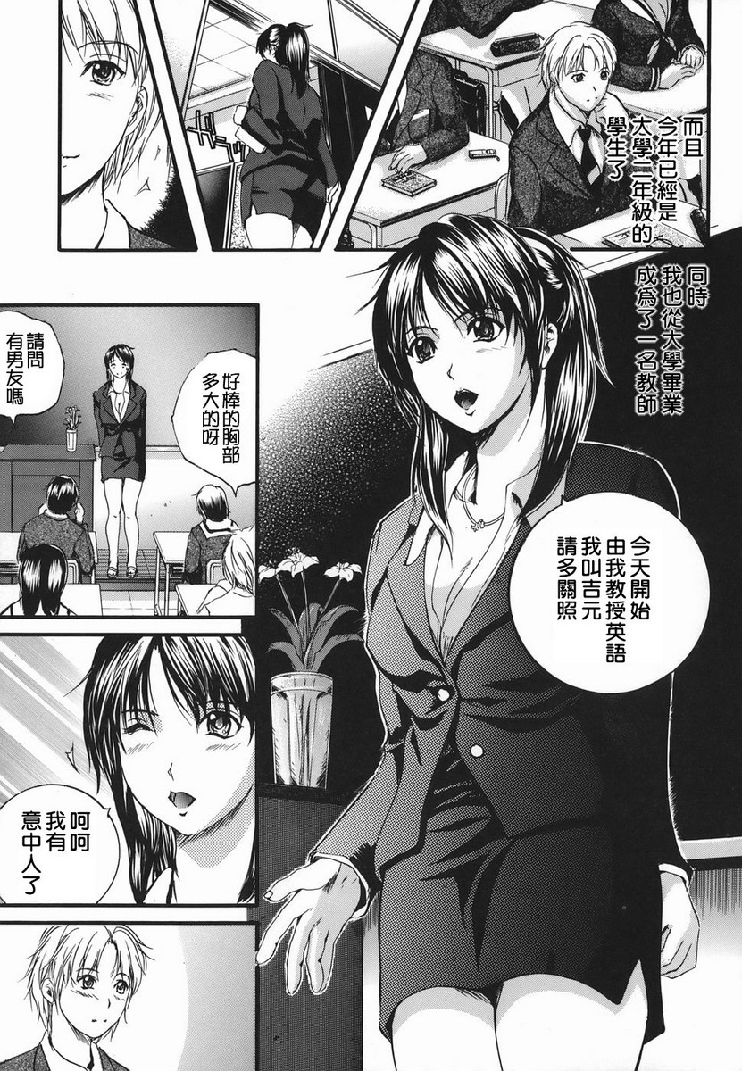 [いずみきょうた] リップス [中国翻訳]