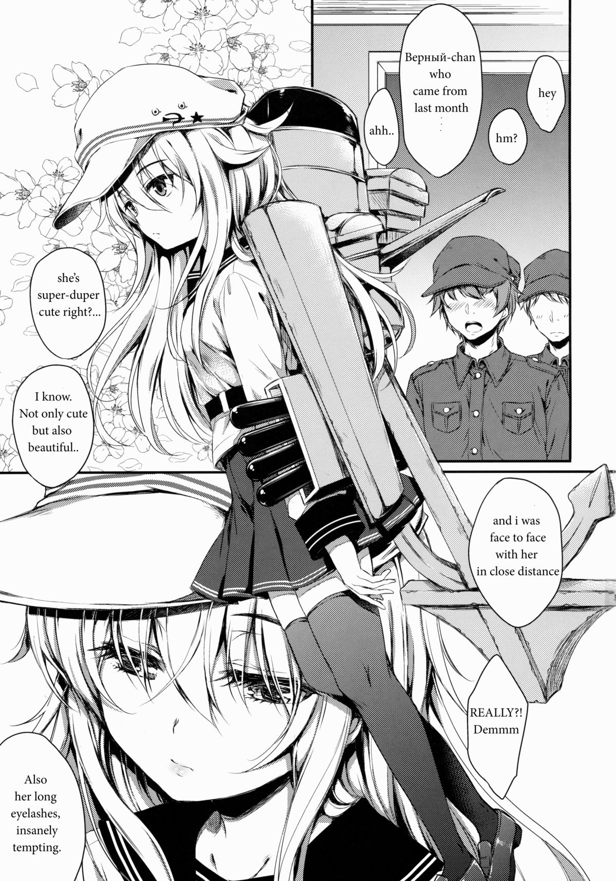 (C88) [ななつ組 (七宮つぐ実)] 暁型COLLECTION改 (艦隊これくしょん -艦これ-) [英訳]