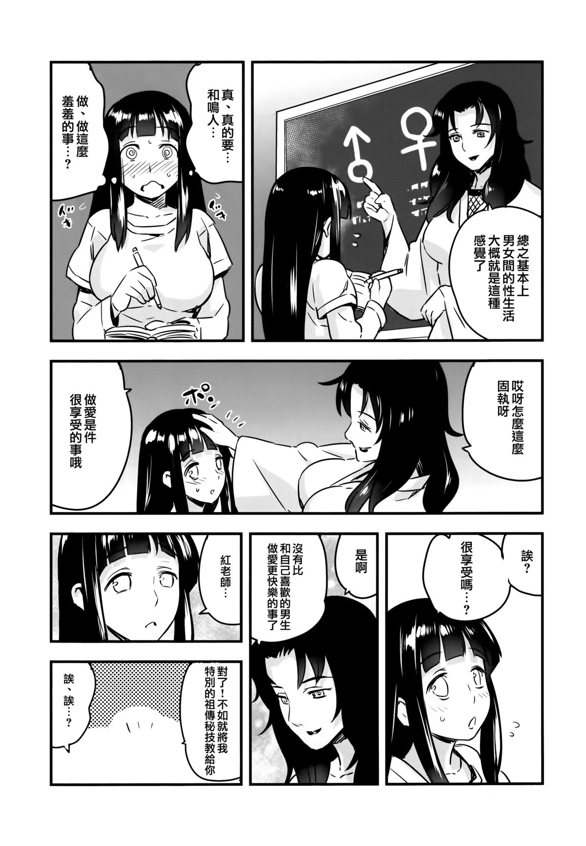 (C88) [774ハウス (774)] あったかうずまき (NARUTO -ナルト-) [中国翻訳]