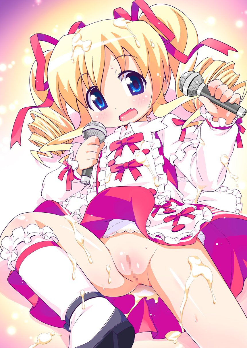 (C81) [夢先案内回覧版 (ひろひろき)] みるきいすたー (探偵オペラ ミルキィホームズ)