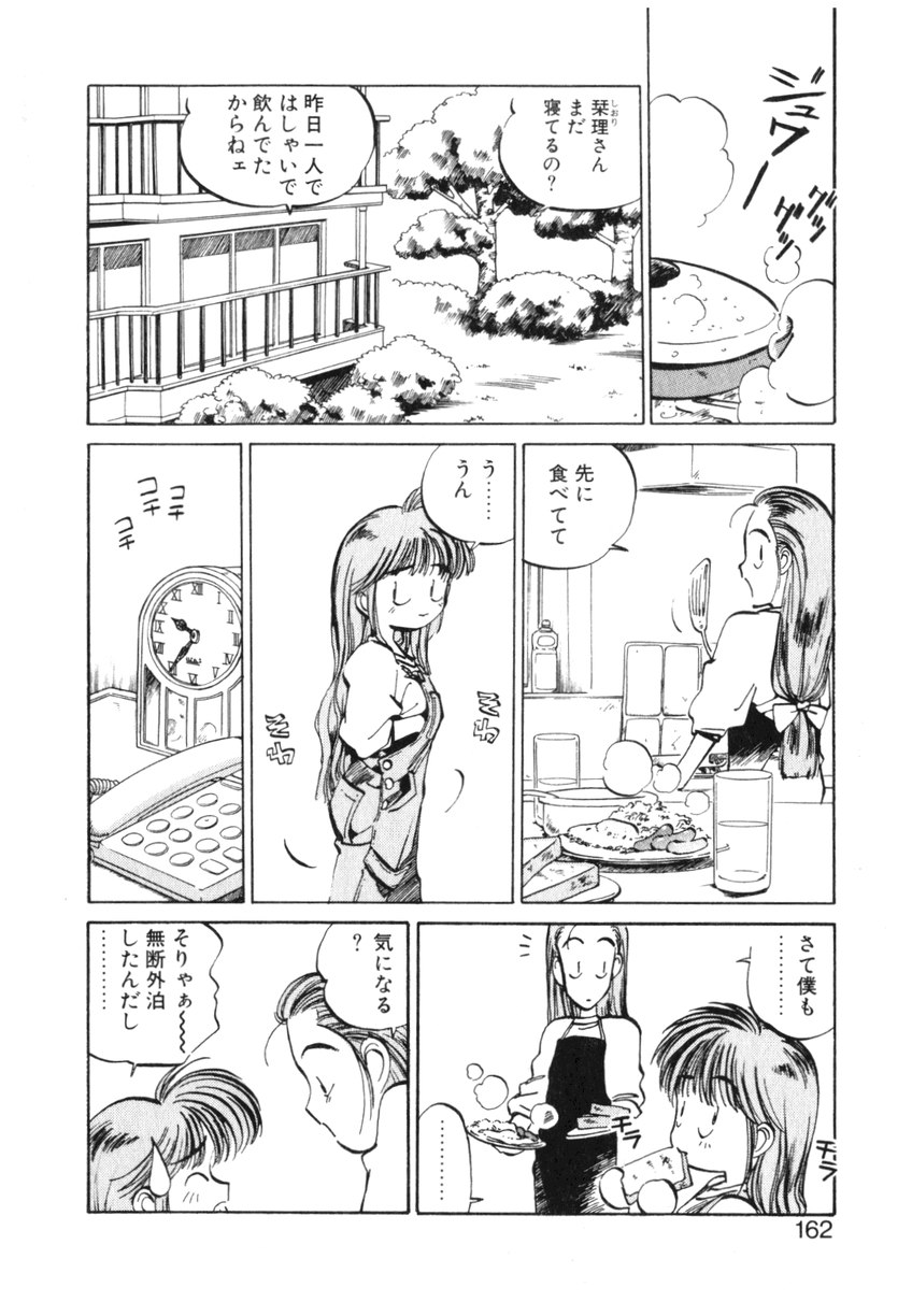 [MEEくん] ひろみちゃん奮戦記 ４ 愛蔵版