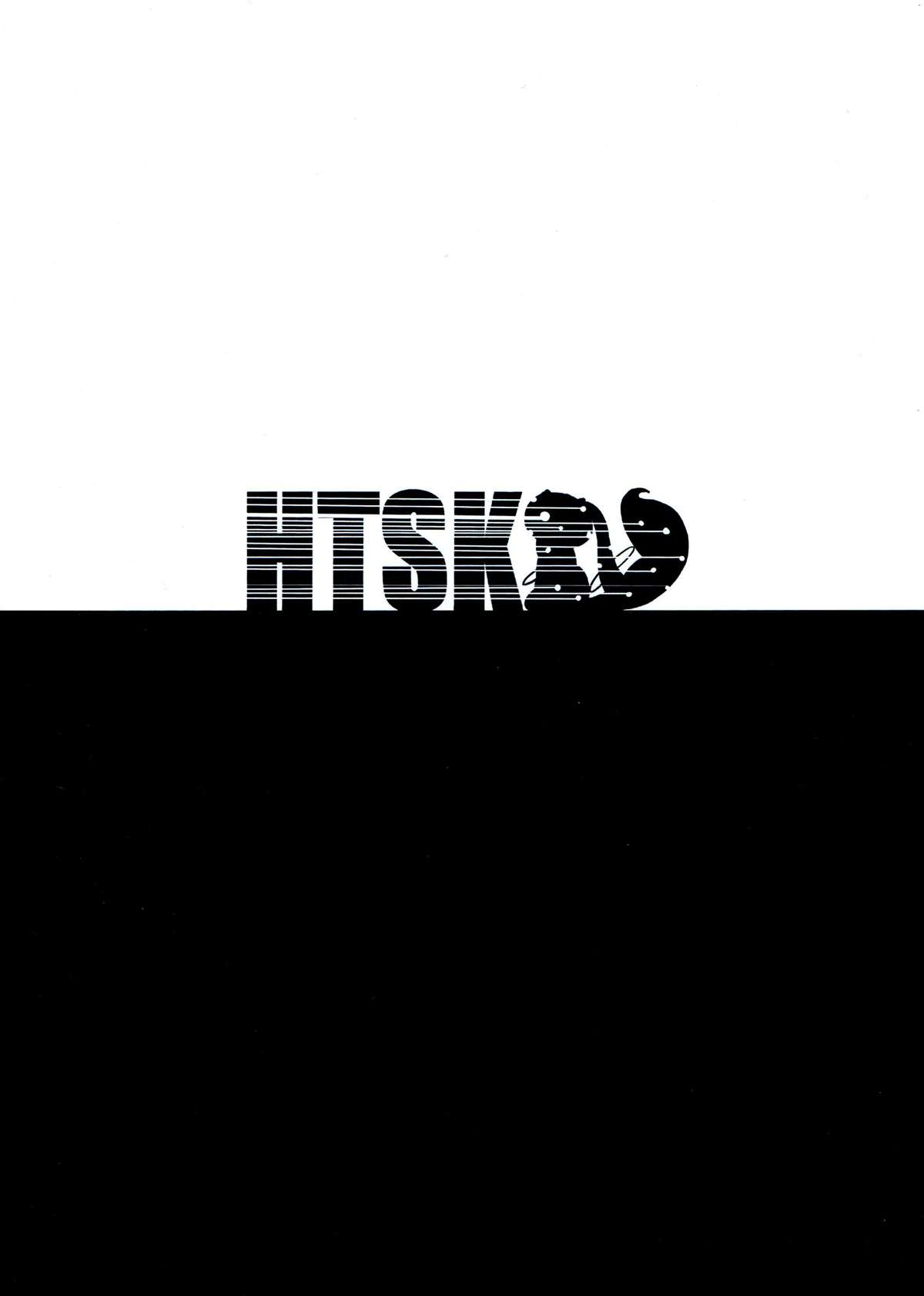 (C85) [HTSK (NLSHLYUKL)] HTSK2.5 (魔法少女まどか☆マギカ)