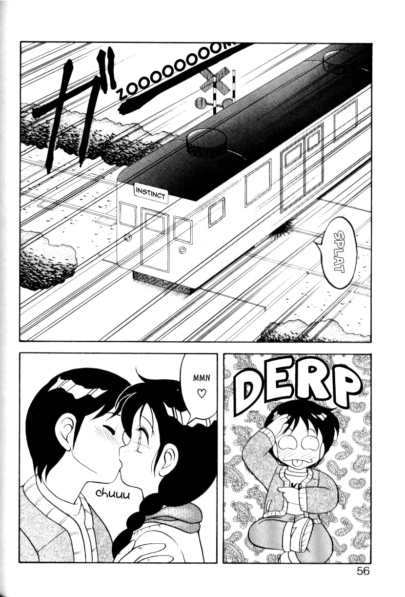 [オガミウルフ]スーパータブーv1ch3 [英語] [_ ragdoll]