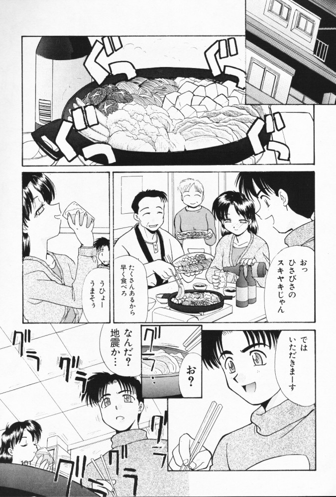 (C53) [板場畳店 (板場広志)] ニセモノ (よろず)