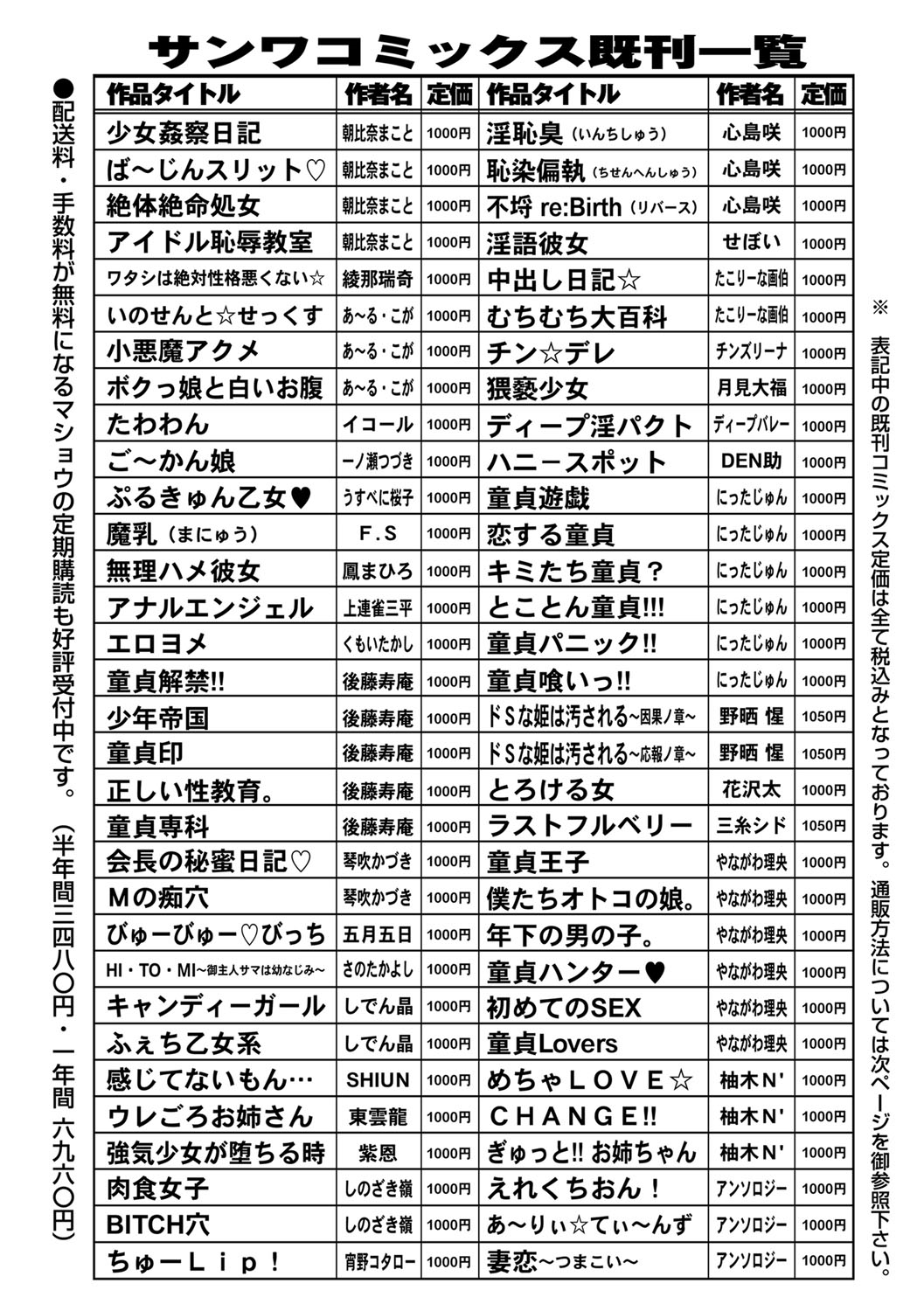 コミック・マショウ 2013年8月号 [DL版]