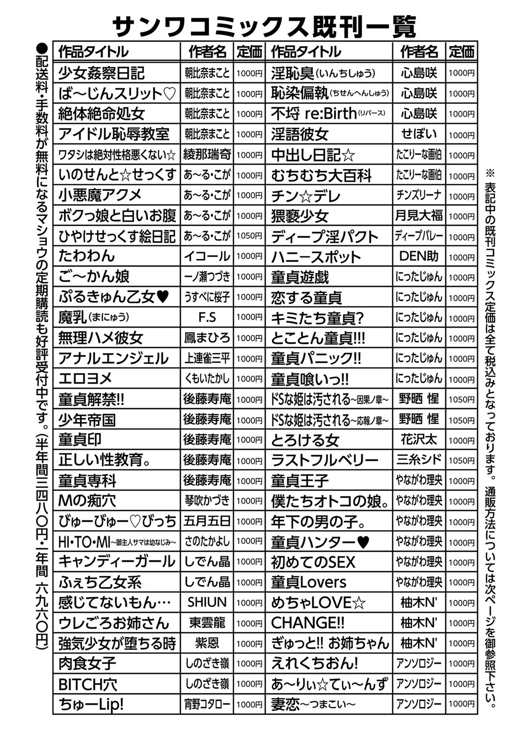 コミック・マショウ 2013年9月号 [DL版]