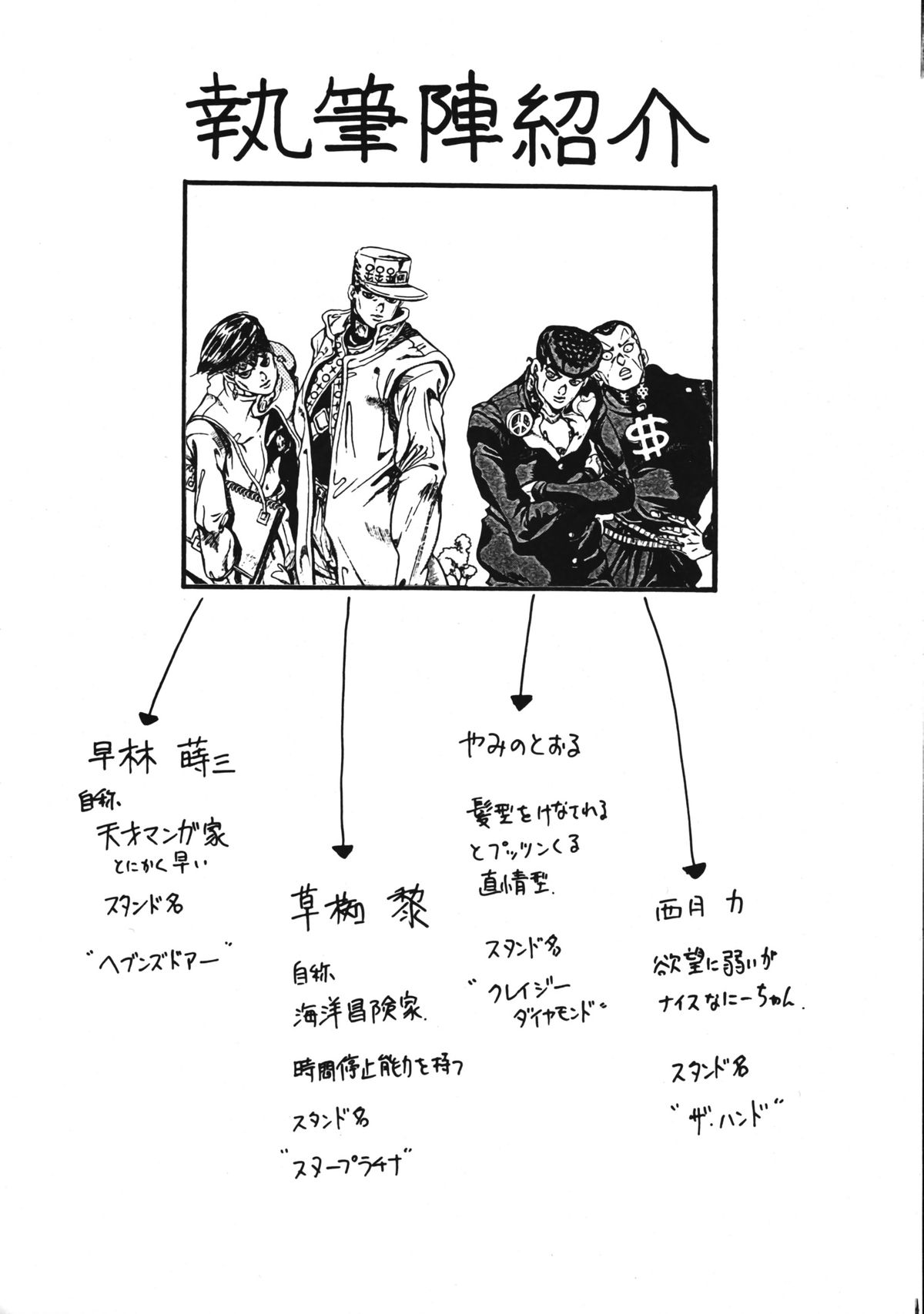 (C50) [思想方人学研の科学, 其レ屋 (よろず)] UNI2 (よろず)