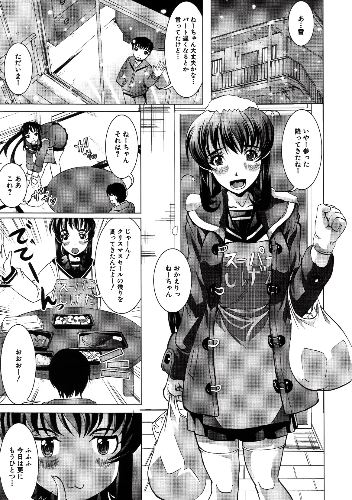 コミックプラム 2010年02月号 Vol.13 [DL版]