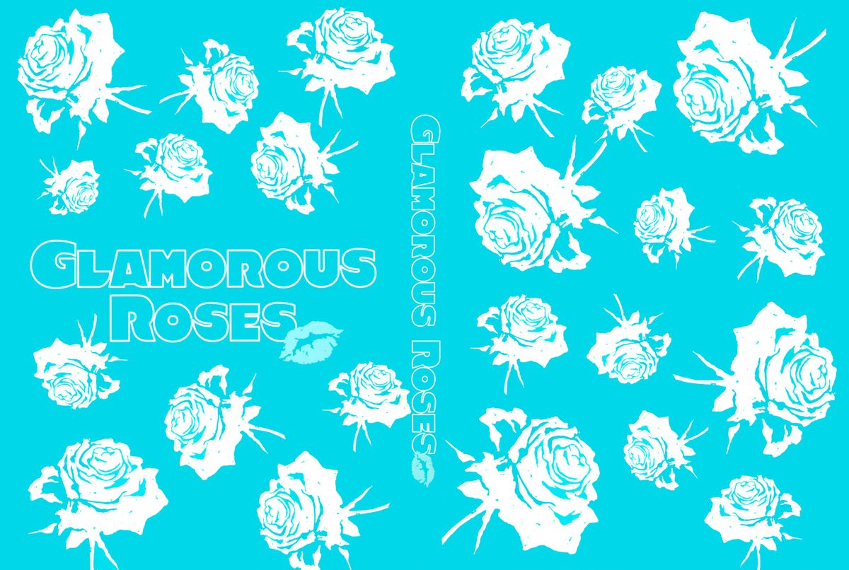 [琴義弓介] GLAMOROUS ROSES