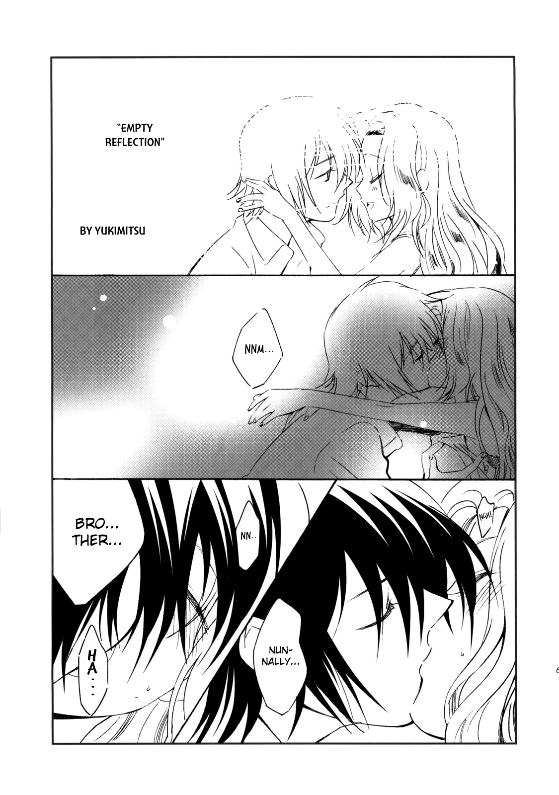 (C77) [くりもも (つかこ)] もじもじスクールライフ (コードギアス 反逆のルルーシュ) [英訳]