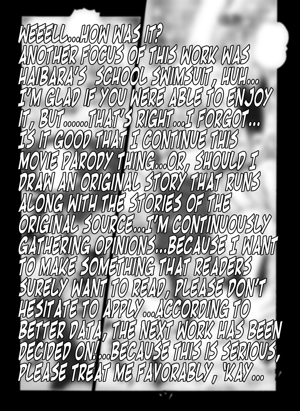 [未来屋 (あさりしめじ)] 迷探偵コナン-File 9-ジョーズクライムの謎 (名探偵コナン) [トニゴビによる英訳]
