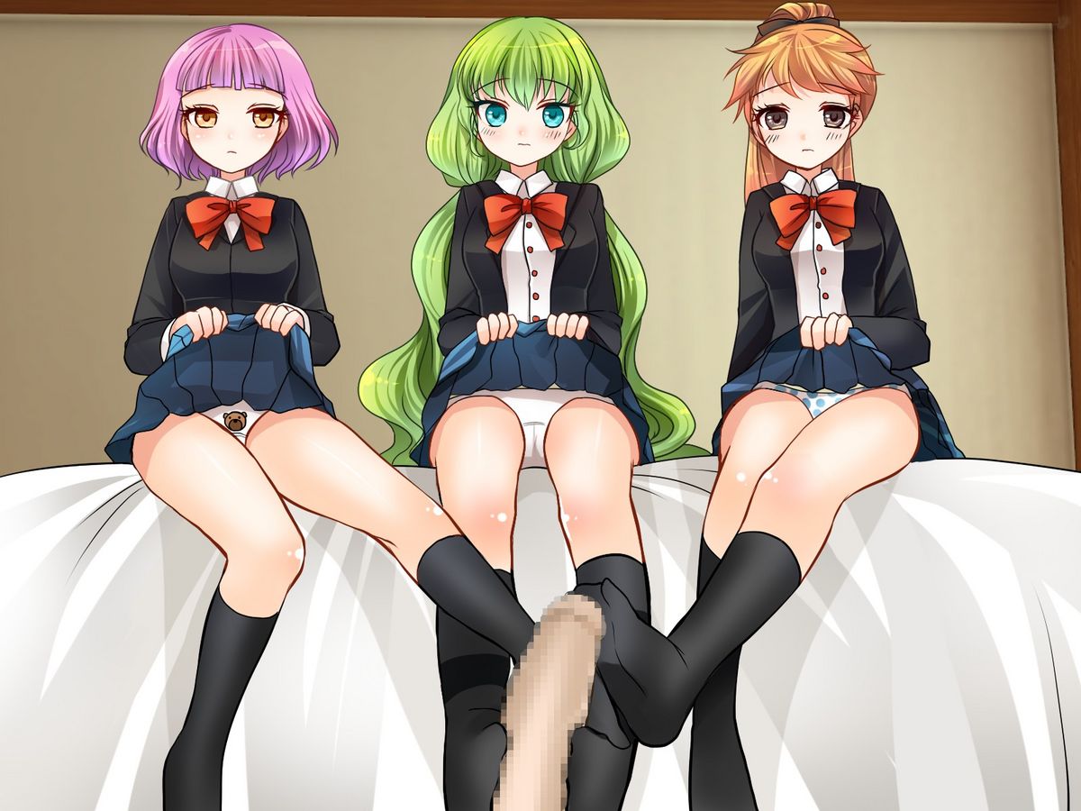 [ＤＬメイト] コピー人間を作れるポラロイドカメラで今まで話すらできなかった女子にやりたい放題!
