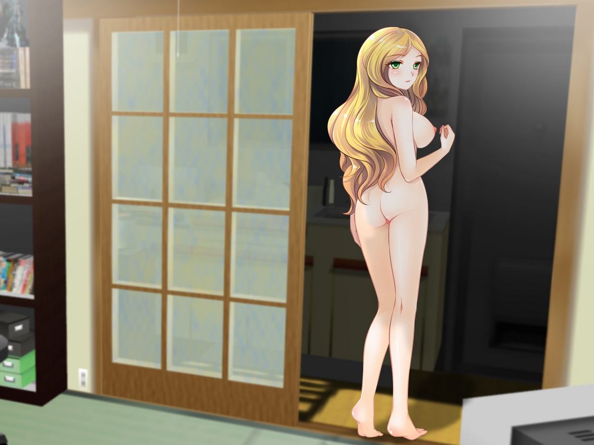 [ＤＬメイト] コピー人間を作れるポラロイドカメラで今まで話すらできなかった女子にやりたい放題!