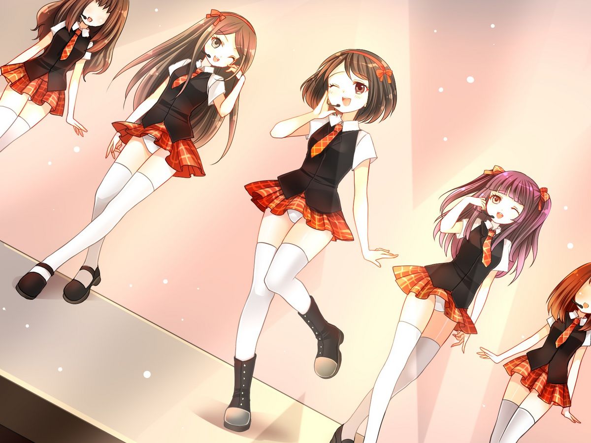 [ＤＬメイト] コピー人間を作れるポラロイドカメラで今まで話すらできなかった女子にやりたい放題!