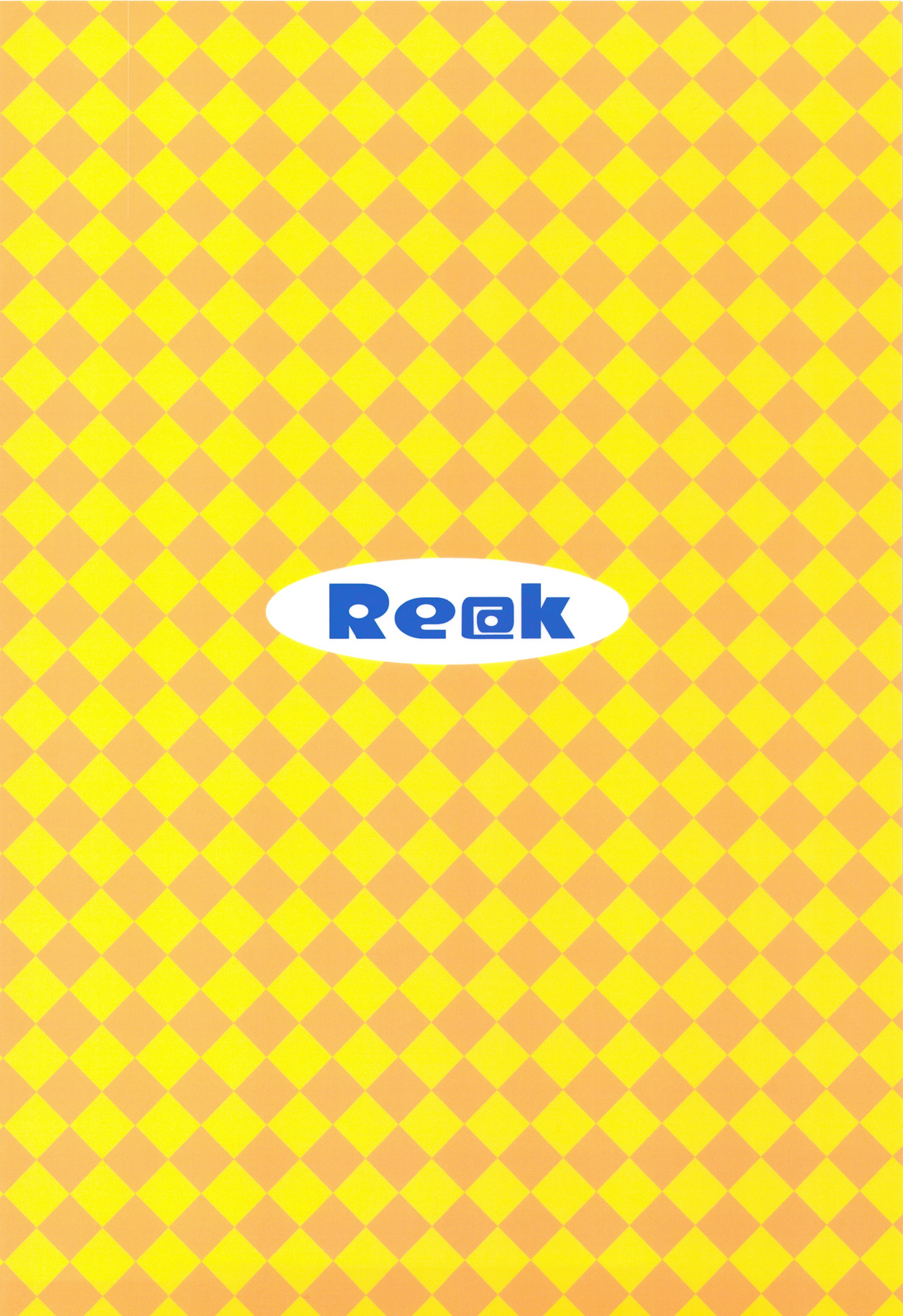 (C81) [Reak (TAKTO)] 霊感少女と秘密の儀式