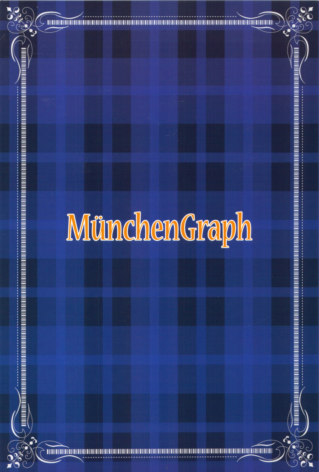 (C79) [MunchenGraph (北かづき, まぁくII)] Lの末裔 (探偵オペラミルキィホームズ)
