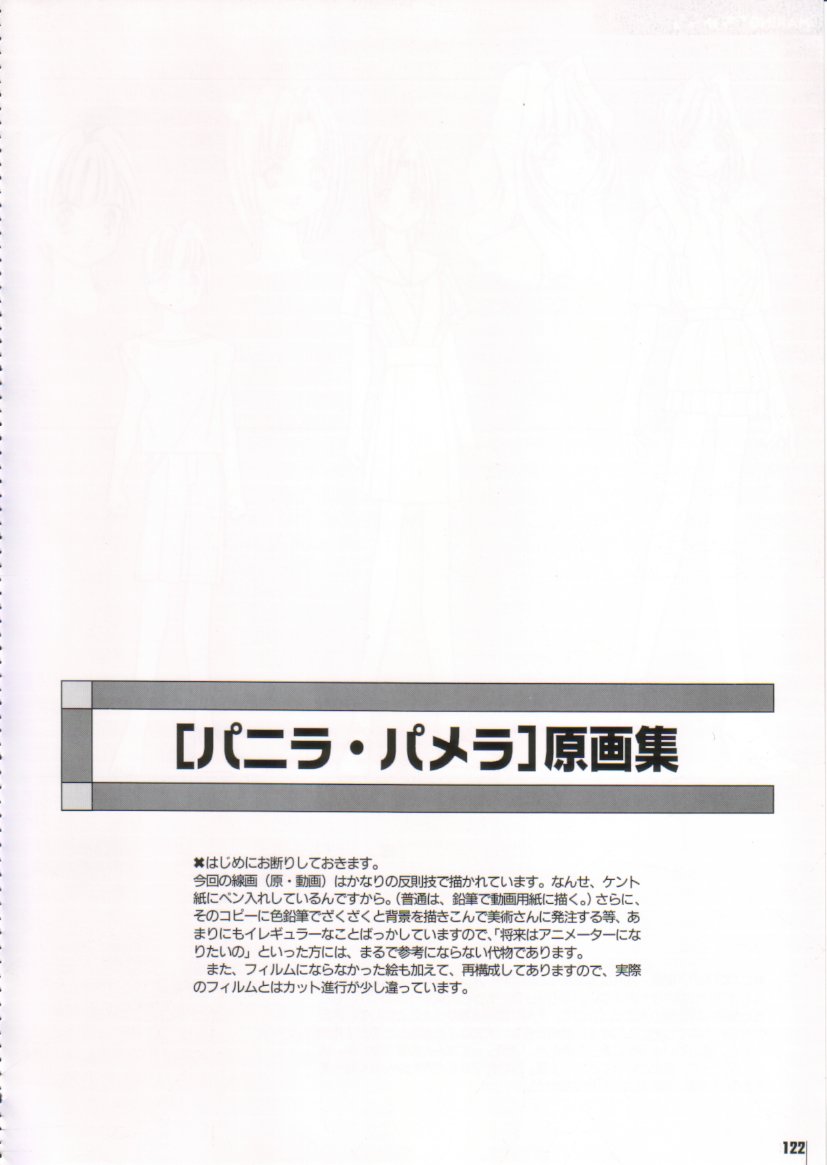 [プロトンザウルス] 禁則限界