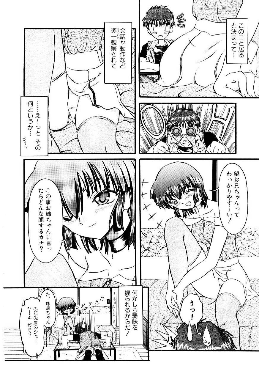 [藤宮博士] こくまろ