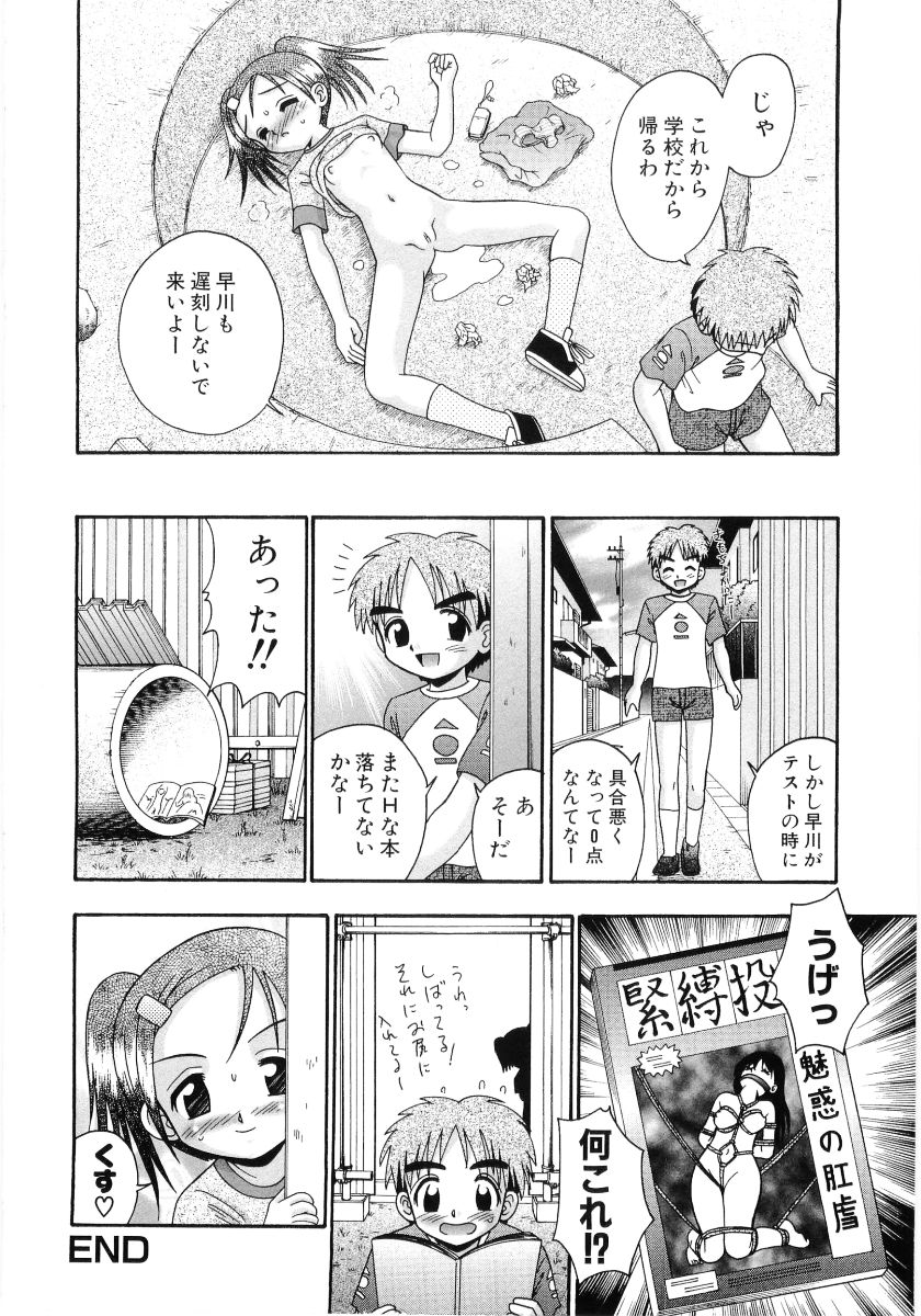 [アンソロジー] 萌え姫 Vol.03