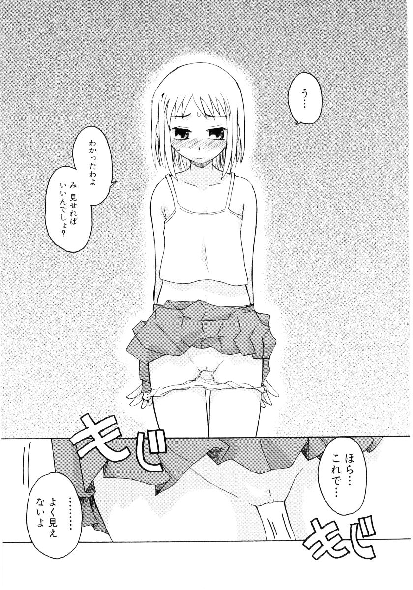 [アンソロジー] 萌え姫 Vol.03
