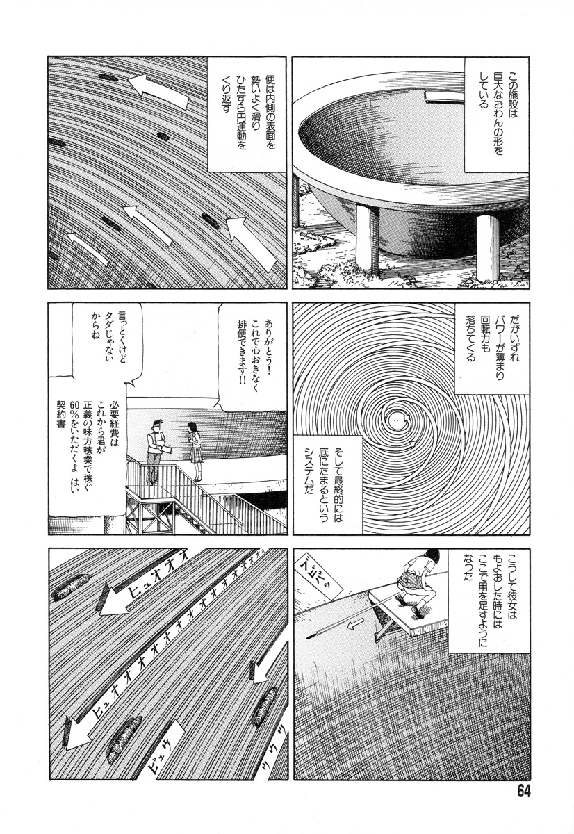 [駕籠真太郎] 正しい変態性欲